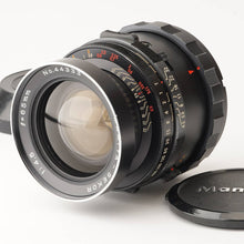 Load image into Gallery viewer, Mamiya Mamiya-Sekor 65mm f/4.5

