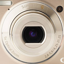 画像をギャラリービューアに読み込む, ソニー Sony Cyber-shot DSC-WX1 ゴールド 光学ズーム
