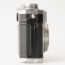 Load image into Gallery viewer, Nikon S2 Early Model Rangefinder Camera
