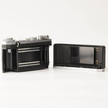 Load image into Gallery viewer, Nikon S2 Early Model Rangefinder Camera
