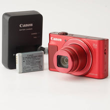 Load image into Gallery viewer, Canon PowerShot SX620 HS
