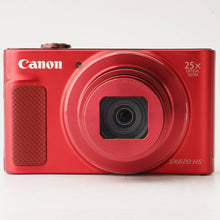 Load image into Gallery viewer, Canon PowerShot SX620 HS

