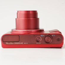 Load image into Gallery viewer, Canon PowerShot SX620 HS
