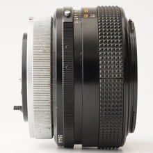 Load image into Gallery viewer, Canon FD 55mm f/1.2 S.S.C
