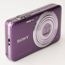 Load image into Gallery viewer, Sony Cyber-shot DSC-WX30
