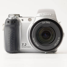 Load image into Gallery viewer, Sony Cyber-shot DSC-H5
