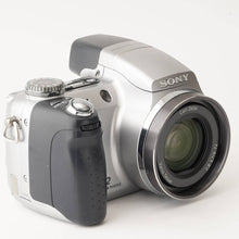 Load image into Gallery viewer, Sony Cyber-shot DSC-H5
