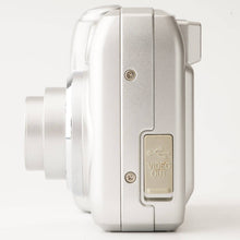 Load image into Gallery viewer, Nikon COOLPIX 2200 Silver

