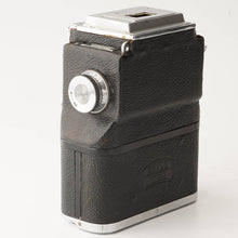 Load image into Gallery viewer, Zeiss Ikon CONTAFLEX / Carl Zeiss Jena Sonnar 5cm f/2
