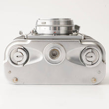 Load image into Gallery viewer, Zeiss Ikon CONTAFLEX / Carl Zeiss Jena Sonnar 5cm f/2
