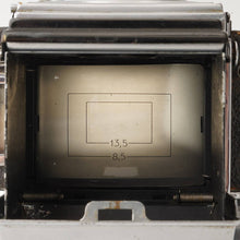 Load image into Gallery viewer, Zeiss Ikon CONTAFLEX / Carl Zeiss Jena Sonnar 5cm f/2
