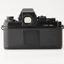 Load image into Gallery viewer, Nikon F3 HP Body SLR Film Camera

