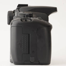 Load image into Gallery viewer, Canon EOS Kiss Digital X / EF-S 18-55mm f/3.5-5.6 II USM
