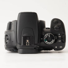 Load image into Gallery viewer, Canon EOS Kiss Digital X / EF-S 18-55mm f/3.5-5.6 II USM
