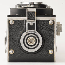 Load image into Gallery viewer, Rollei Rolleiflex 3.5A Zeiss Opton 75mm f/3.5
