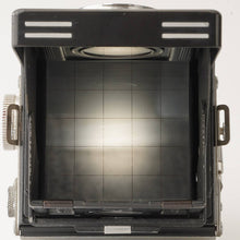 Load image into Gallery viewer, Rollei Rolleiflex 3.5A Zeiss Opton 75mm f/3.5
