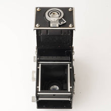 Load image into Gallery viewer, Rollei Rolleiflex 3.5A Zeiss Opton 75mm f/3.5
