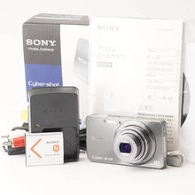 Load image into Gallery viewer, Sony Cyber-shot DSC-W570
