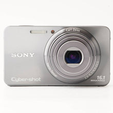 Load image into Gallery viewer, Sony Cyber-shot DSC-W570
