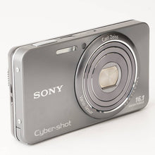 Load image into Gallery viewer, Sony Cyber-shot DSC-W570
