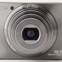 Load image into Gallery viewer, Sony Cyber-shot DSC-W570
