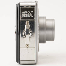 Load image into Gallery viewer, Canon IXY DIGITAL 80
