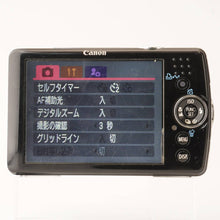 Load image into Gallery viewer, Canon IXY DIGITAL 80
