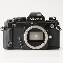 Load image into Gallery viewer, Nikon FA Body 35mm SLR Film Camera
