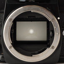 Load image into Gallery viewer, Nikon FA Body 35mm SLR Film Camera
