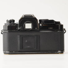 Load image into Gallery viewer, Nikon FA Body 35mm SLR Film Camera
