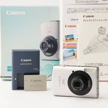 Load image into Gallery viewer, Canon IXY DIGITAL 910 IS
