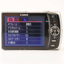Load image into Gallery viewer, Canon IXY DIGITAL 910 IS
