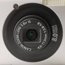 Load image into Gallery viewer, Canon IXY DIGITAL 910 IS
