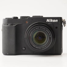 Load image into Gallery viewer, Nikon COOLPIX P7700
