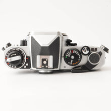Load image into Gallery viewer, Nikon FE2 Silver Body 35mm SLR Film Camera
