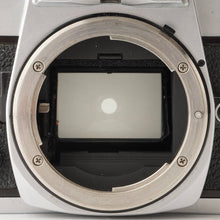 Load image into Gallery viewer, Nikon FE2 Silver Body 35mm SLR Film Camera
