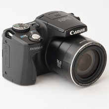 Load image into Gallery viewer, Canon PowerShot SX500 IS
