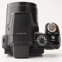 Load image into Gallery viewer, Nikon COOLPIX P90
