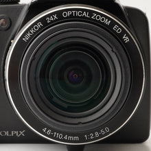 Load image into Gallery viewer, Nikon COOLPIX P90
