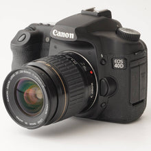 Load image into Gallery viewer, Canon EOS 40D / EF 28-80mm f/3.5-5.6 II
