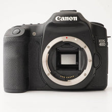 Load image into Gallery viewer, Canon EOS 40D / EF 28-80mm f/3.5-5.6 II
