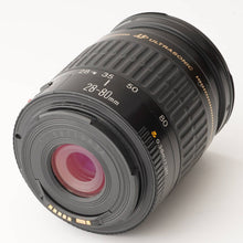 Load image into Gallery viewer, Canon EOS 40D / EF 28-80mm f/3.5-5.6 II
