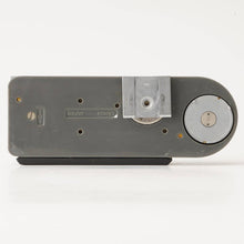 画像をギャラリービューアに読み込む, キヤノン Canon セレン露出計 Canon P, VI-L, VI-T 用
