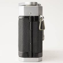 Load image into Gallery viewer, Canon P Rangefinder Film Camera
