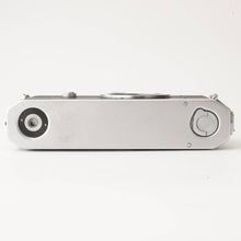 Load image into Gallery viewer, Canon P Rangefinder Film Camera
