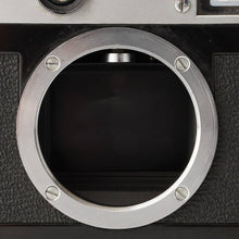 Load image into Gallery viewer, Canon P Rangefinder Film Camera
