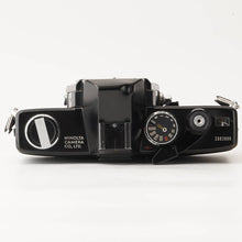 Load image into Gallery viewer, Minolta SRT 101 / MC ROKKOR-PF 50mm f/1.7
