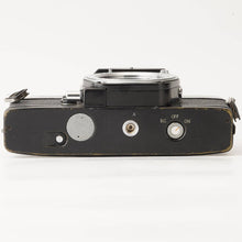 Load image into Gallery viewer, Minolta SRT 101 / MC ROKKOR-PF 50mm f/1.7
