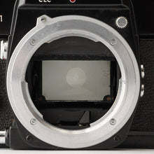 Load image into Gallery viewer, Minolta SRT 101 / MC ROKKOR-PF 50mm f/1.7
