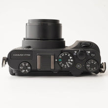 Load image into Gallery viewer, Nikon COOLPIX P7700 Black
